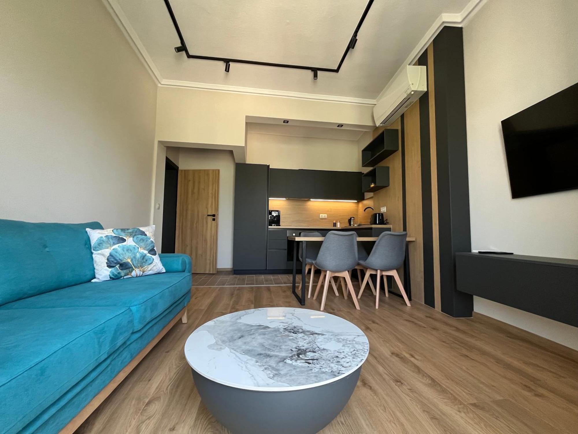 I&V Apartment Варна Екстер'єр фото