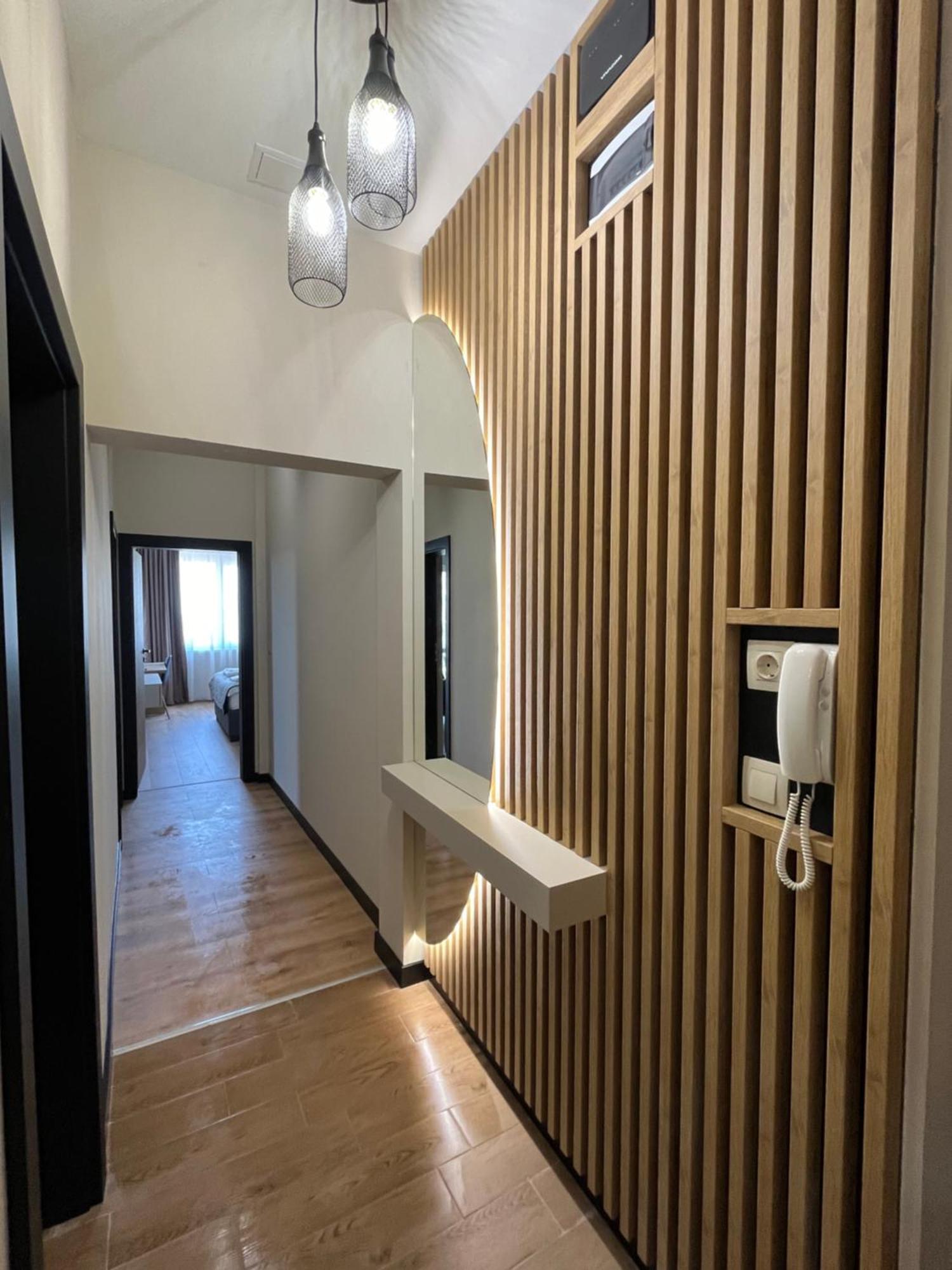I&V Apartment Варна Екстер'єр фото