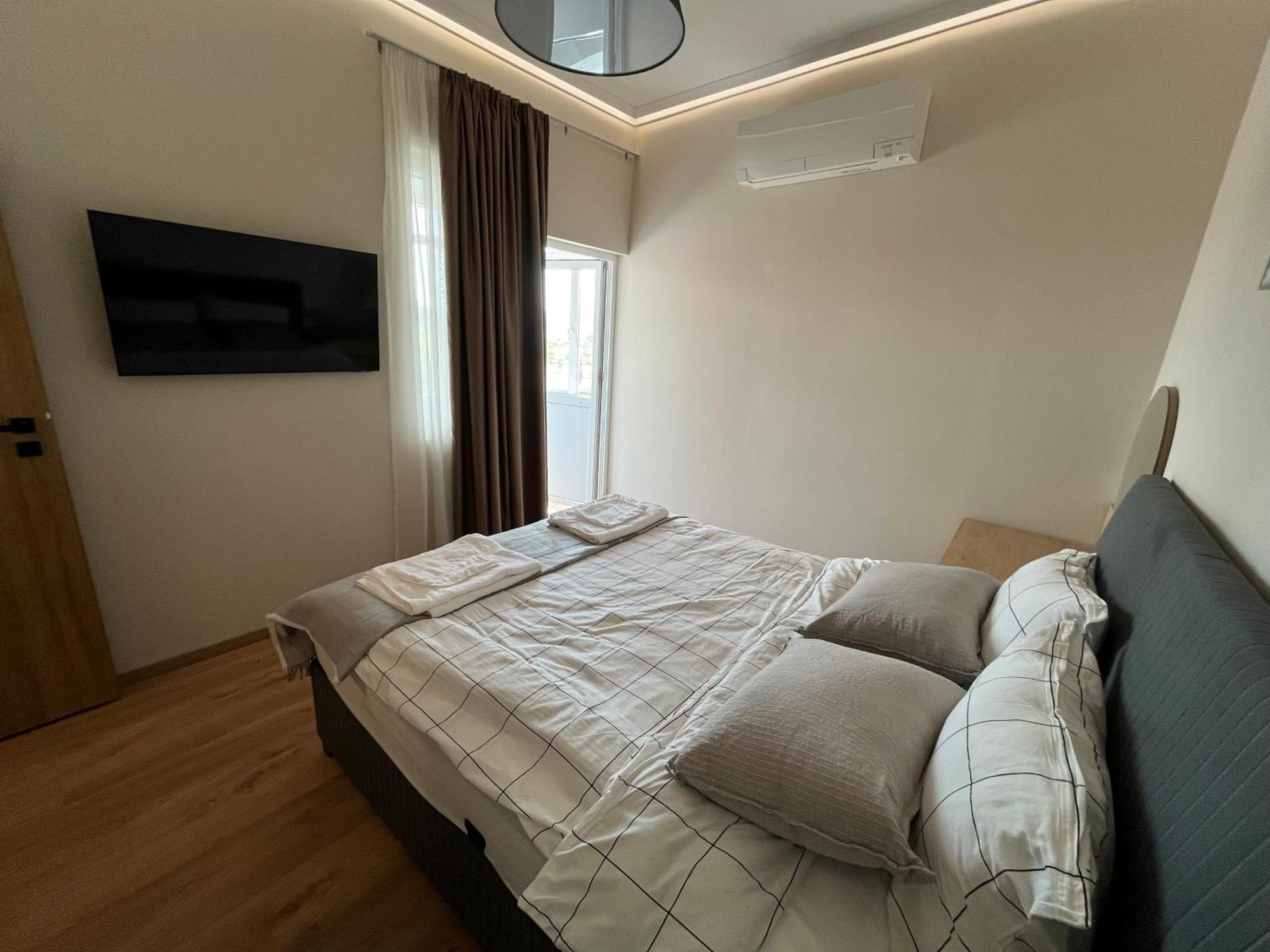 I&V Apartment Варна Екстер'єр фото